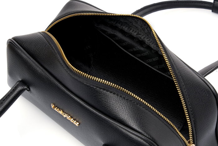 Lucky Bees Delphine - Negro Lucky Bees Delphine - Negro
